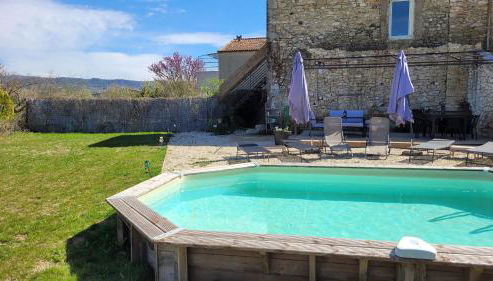 Entre blé et lavande - Foto 2