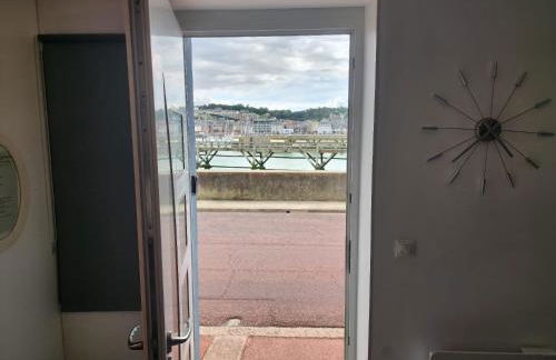 La Belle Poule, Vue port et mer, 4 personnes - Foto 14