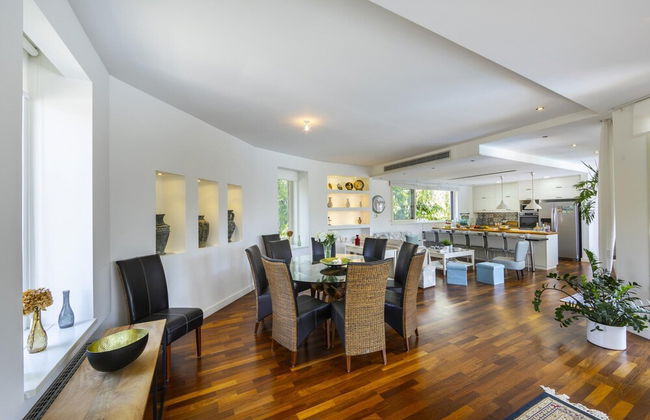 Larnaca Villa Marisol - Foto 22