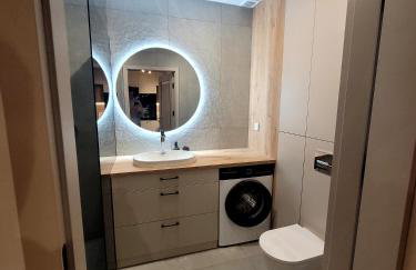 Apartament Lubawka - Foto 7