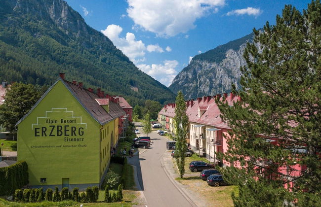 Spacious Apartment in Styria With Garden View - Foto 24