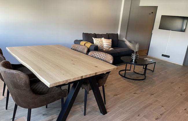 North Apartments Suites - Foto 3