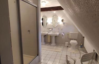 Haus am Fluß - Foto 24