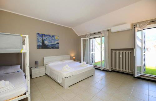 Penthouses with Parking in Palazzo San Paolo By ML WHITE HOUSE - Foto 13