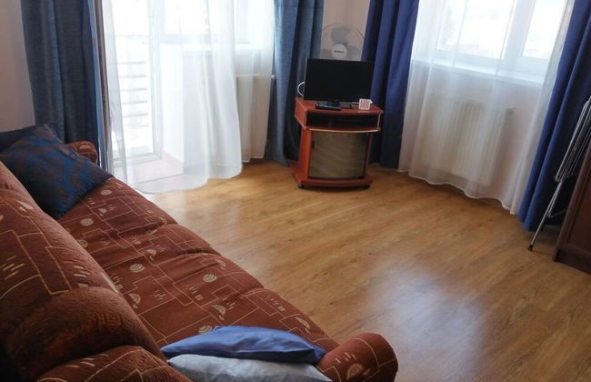 Best Apartments on Beregovskaya - Foto 13