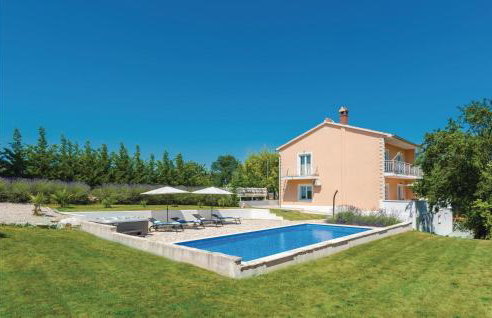 Beautiful Home In Nedescina - Foto 13