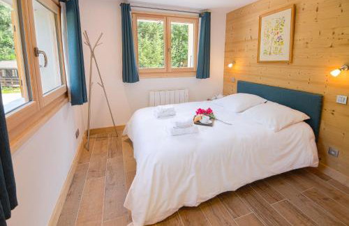 Appartement La Creusettaz Happy Rentals - Foto 4