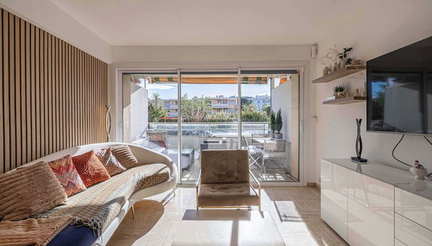 Charming Apartment on Boulevard Alexandre III - Foto 2, Imagen principal