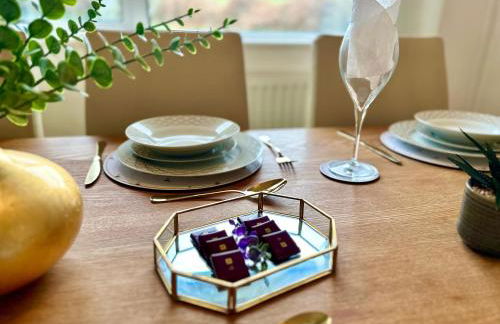 THREE BEDROOM Rural, relaxing and peaceful,DOGS welcome! With Cymru Holidays - Foto 11