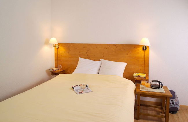 Apartment in les Sybelles With 310 km Slopes - Foto 5