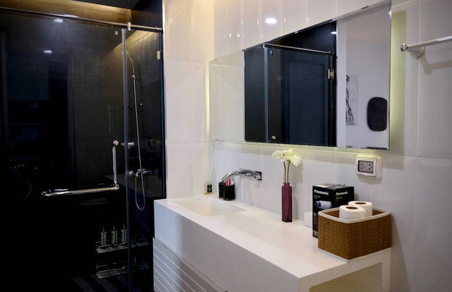 Beautiful Condo Nimman Area, Terracepoolgym - Foto 14