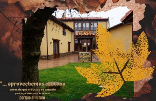 La Rosaleda León - Casa Rural - - Foto 23