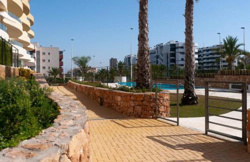 Apartment Perla del Sol - Foto 14