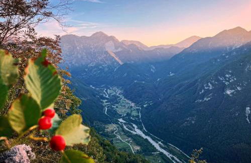 Casa Linfa, 42 Posti Letto in Val d'Arzino - Foto 3