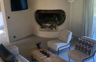 Villa Pieds dans l eau - Foto 26