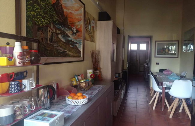 Affitacamere Domo - Mari e Luci - Foto 7