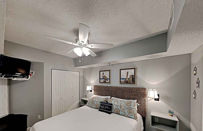 Tropic Isle #403 by Southern Vacation Rentals - Foto 2