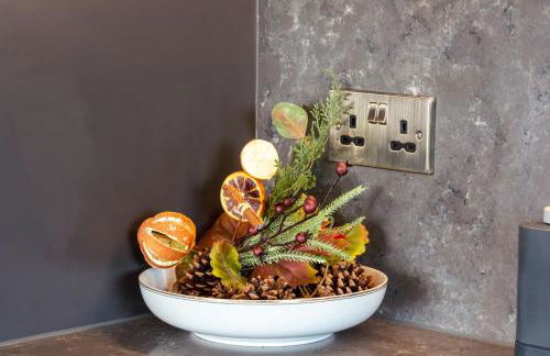 Luxury Lake Front Escape With Hot Tub - Foto 41