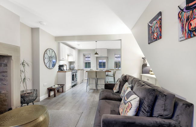 Magpie Cottage - North East Escapes - Foto 12