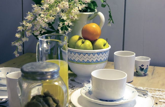 Casa Fluò Relais - Foto 26