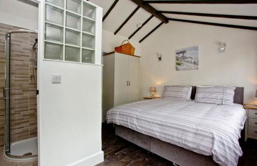 The Barn in Lanhydrock, Bodmin - Foto 23