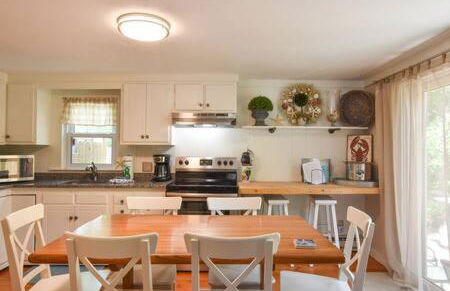 Great Home with Game Space Close to Baech - Foto 7