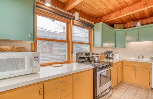 Sea Here - Meredith Lodging - Foto 12