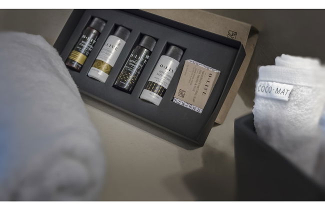 Sunrise Pelion Villas Sea View - Photo 17