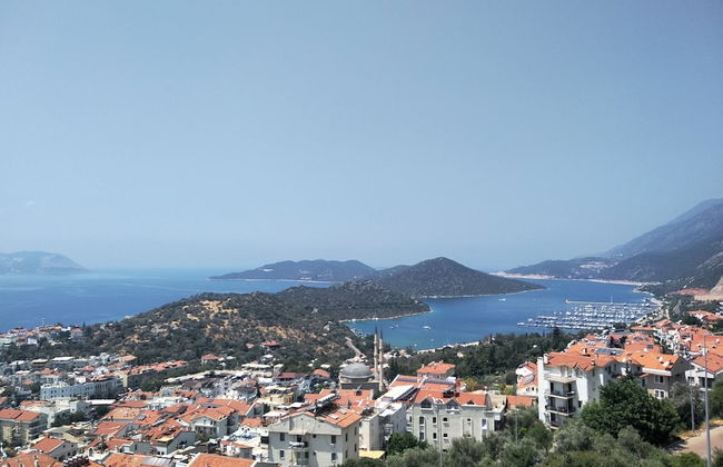 Best Apart Hotel Kaş - Foto 38