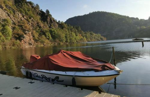 Le Ponton des Sympetrums - Foto 20