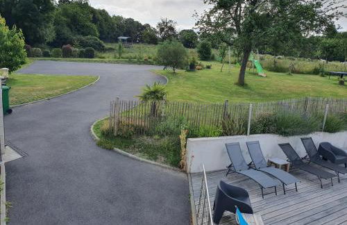 Au jardin de Capucine - Foto 39