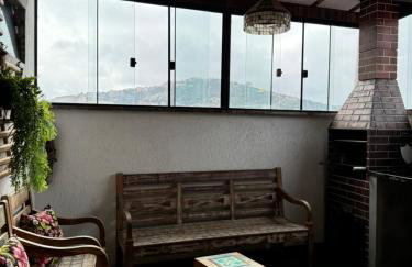 Casa Férias Arraial Do Cabo - Caminho do Mar Hospedagem - Foto 9