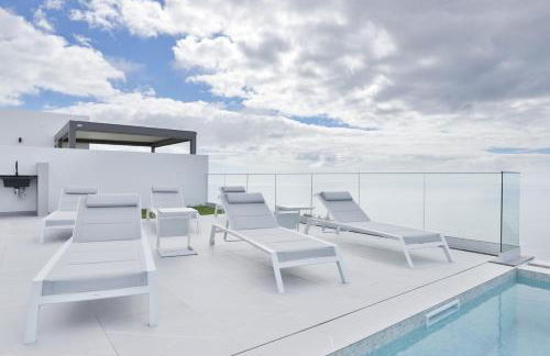 Villa Noelia Ocean View - Foto 23