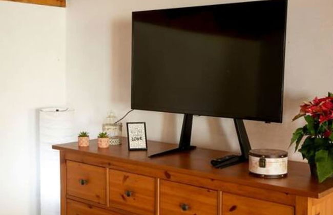 Coqueta Casita de Mercedes - Foto 11