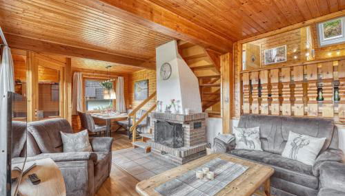 Seepark-Lodge - Foto 3