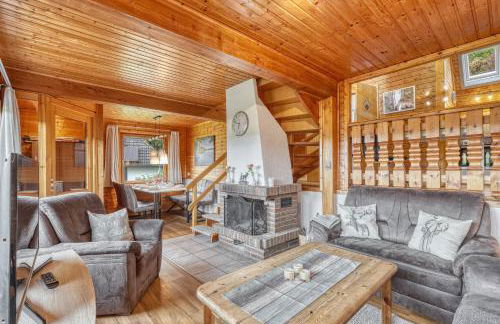 Seepark-Lodge - Foto 3