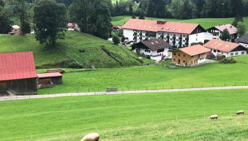 Ferienwohnung Oberstdorf - Foto 5