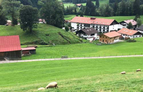 Ferienwohnung Oberstdorf - Photo 5