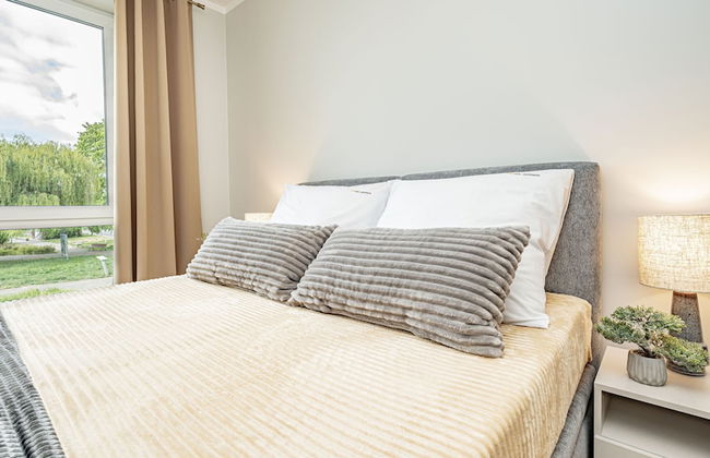 Baltic Apartments - Apartamenty Bałtyk - Foto 66