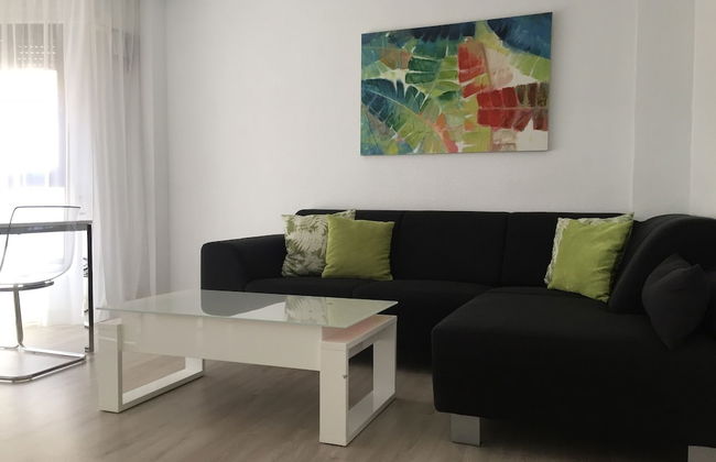 Apartamento Un Lujo En El Corazon De Alicante - Foto 13