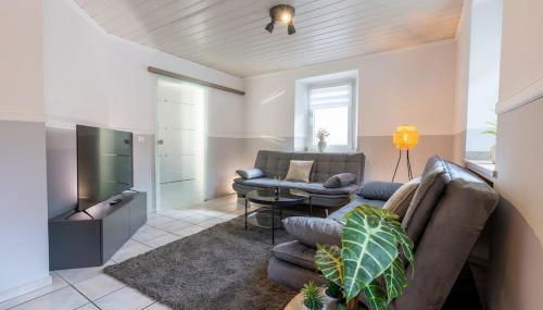 Lava-Lodge (Ferienhaus) - Foto 2