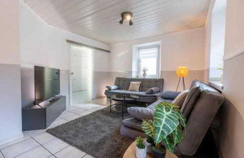 Lava-Lodge (Ferienhaus) - Foto 2