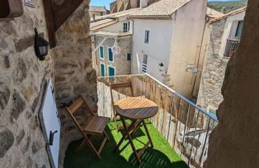 Maison Porte Saint Croix - Foto 35