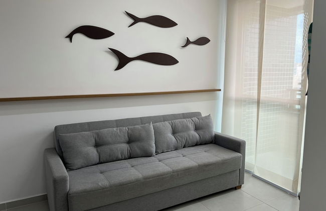 Smart Stay 1001 Mandi Hospitalidade - Foto 9