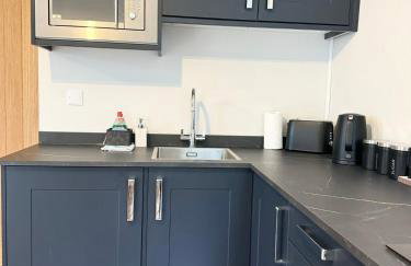 The Queens Nest, 1 - Bed, Sleeps 2 - Foto 25