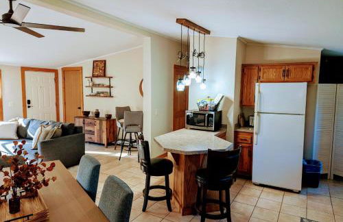 The Cottage at Journey Inn - Foto 9