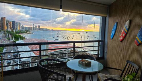 Beira Mar-Iate Plaza - Foto 3