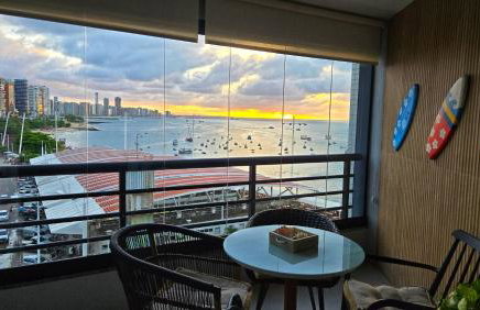 Beira Mar-Iate Plaza - Foto 3