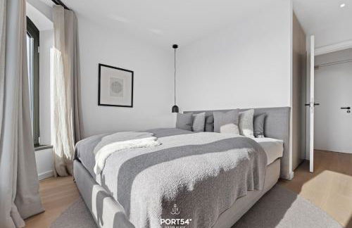 Times Square Penthouse List auf Sylt - Foto 28