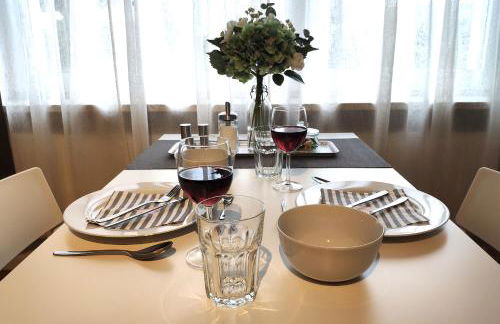 Gemütliches Apartment mit WLAN in ruhiger Lage! - Foto 2